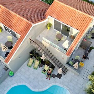 Villa Rg Boutique Hotel - Adults Only